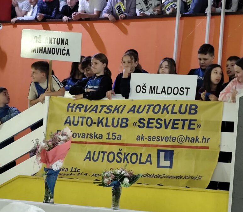 Sigurno u prometu Grad Zagreb 2025.